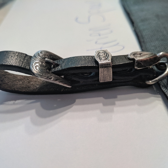 Gianni Versace wallet chain - Picture 3 of 4